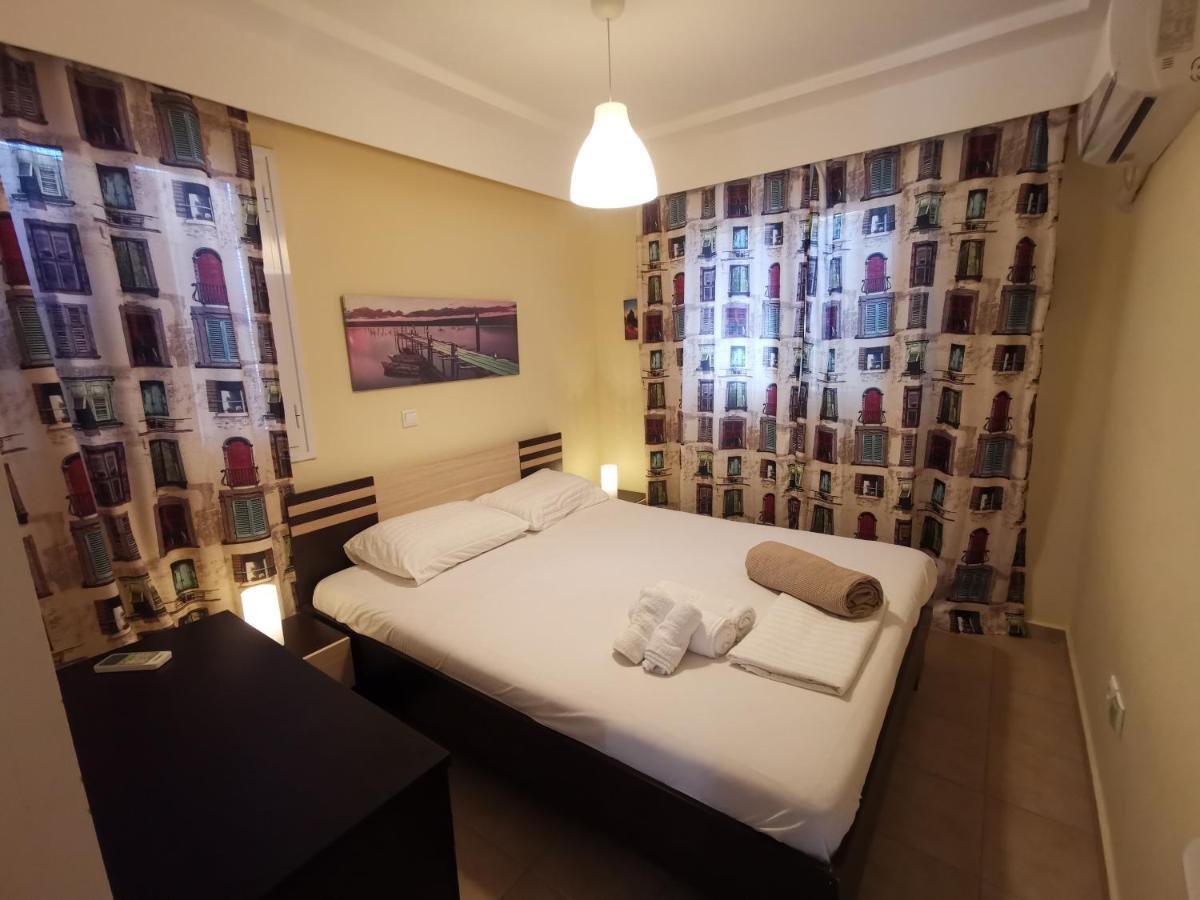 Casa Bella A Skala 2 Lejlighed Eksteriør billede